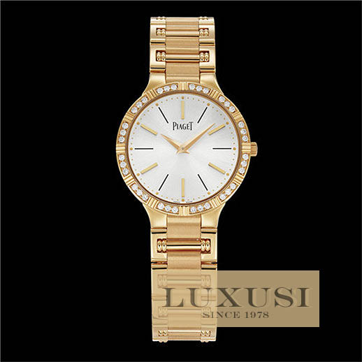 PIAGET Harga G0A38053 DANCER AND TRADITIONAL Dancer