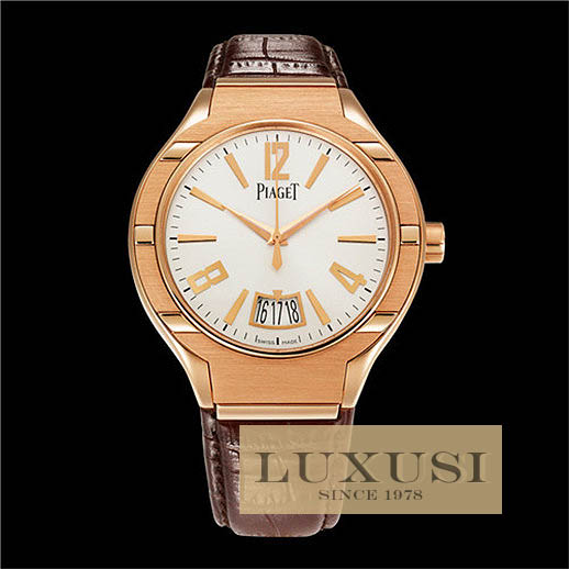 PIAGET Cena G0A38149 Polo