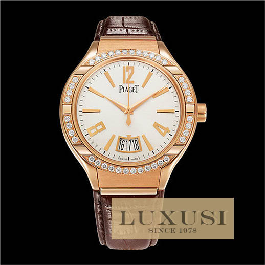 PIAGET Giá bán G0A38159 Polo