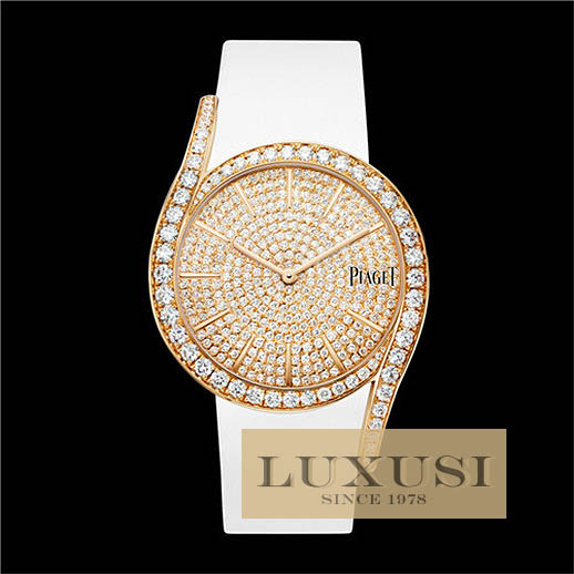 PIAGET Τιμή G0A38167 Limelight Gala