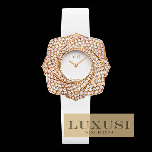 PIAGET 가격 G0A39183 Limelight Diamonds