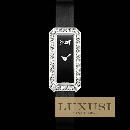 PIAGET Cena G0A39200 Limelight Diamonds