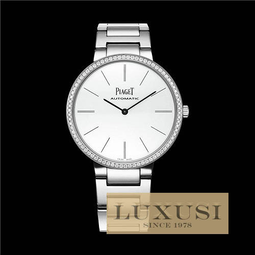PIAGET Τιμή G0A40112 ALTIPLANO