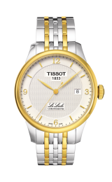 Tissot T0064082203700 1 VARIATION Pris USD1,350