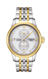 Tissot T0064282203802 3 VARIATIONS Цена USD950 Цена