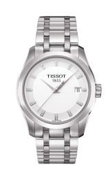 Tissot T0352101101600 5 VARIATIONS Cena USD725