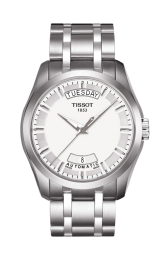 Tissot T0354071103100 4 VARIATIONS 가격 USD750