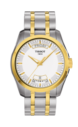 Tissot T0354072201100 4 VARIATIONS hinta USD875