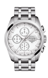 Tissot T0356141103100 3 VARIATIONS कीमत USD1,695