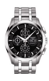 Tissot T0356141105100 1 VARIATION 価格 USD1,595 価格