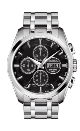 Tissot T0356141105101 3 VARIATIONS Giá bán USD1,695