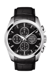 Tissot T0356141605102 3 VARIATIONS pres USD1,650