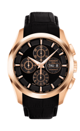 Tissot T0356143605100 1 VARIATION pres USD1,695