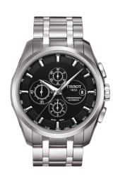 Tissot T0356271105100 3 VARIATIONS Giá bán USD975