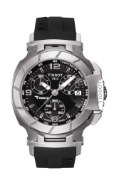 Tissot T0482171705700 3 VARIATIONS Цена USD650