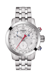 Tissot T0552171101700 hinta USD525