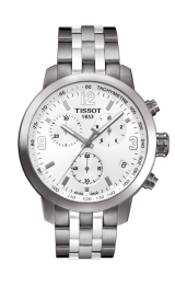 Tissot T0554171101700 5 VARIATIONS pres USD575