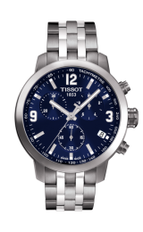 Tissot T0554171104700 5 VARIATIONS pres USD575