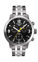 Tissot T0554171105700 5 VARIATIONS कीमत USD575