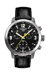 Tissot T0554171605700 5 VARIATIONS pres USD525 pres