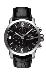 Tissot T0554271605700 3 VARIATIONS pres USD995 pres bandes