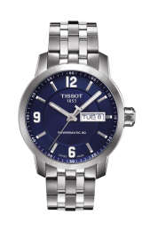 Tissot T0554301104700 2 VARIATIONS pres USD750 pres