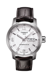 Tissot T0554301601700 2 VARIATIONS कीमत USD695