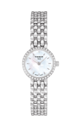 Tissot T0580096111600 5 VARIATIONS órák USD925