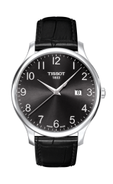 Tissot T0636101605200 9 VARIATIONS Giá bán USD300