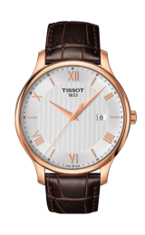 Tissot T0636103603800 9 VARIATIONS Pris USD375