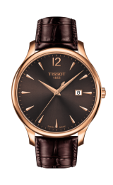 Tissot T0636103629700 5 VARIATIONS precio USD375