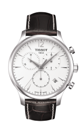 Tissot T0636171603700 4 VARIATIONS Τιμή USD450 Τιμή