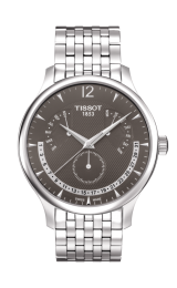 Tissot T0636371106700 4 VARIATIONS Τιμή USD495 Τιμή