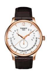 Tissot T0636373603700 4 VARIATIONS Τιμή USD495 Τιμή