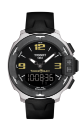 Tissot T0814201705700 2 VARIATIONS pres USD575