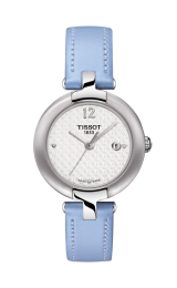 Tissot T0842101601702 4 VARIATIONS कीमत USD295 कीमत