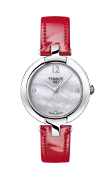 Tissot T0842101611600 4 VARIATIONS precio USD345 precio bandas