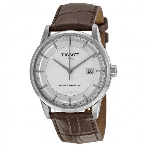 Tissot T0864071603100 8 VARIATIONS कीमत USD750 कीमत