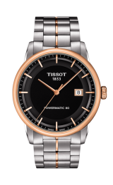 Tissot T0864072205100 8 VARIATIONS Cena USD895