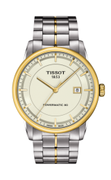 Tissot T0864072226100 8 VARIATIONS pres USD895