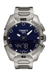 Tissot T0914204404100 7 VARIATIONS pres USD1,250
