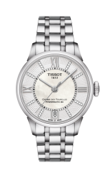 Tissot T0992071111600 6 VARIATIONS Pris USD975