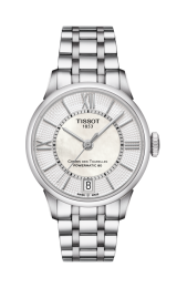 Tissot T0992071111800 6 VARIATIONS pres USD850