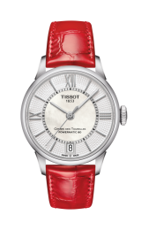 Tissot T0992071611800 6 VARIATIONS pres USD795 pres