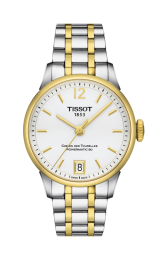 Tissot T0992072203700 6 VARIATIONS Harga USD975 Harga