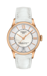 Tissot T0992073611800 6 VARIATIONS Pris USD925