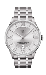 Tissot T0994071103800 9 VARIATIONS Giá bán USD850