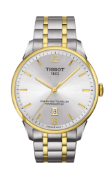 Tissot T0994072203700 9 VARIATIONS Harga USD975