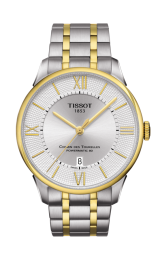 Tissot T0994072203800 9 VARIATIONS कीमत USD975 कीमत