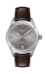 Tissot T1012071607100 6 VARIATIONS Цена USD595 Цена